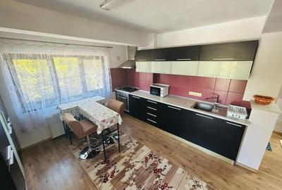 450euro-2camere 65mp-Crangasi Lacu Morii-centrala proprie - 3