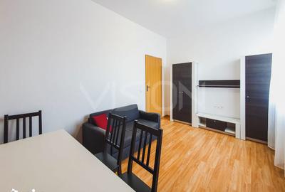Apartament cu 2 camere decomandat, mobilat în Bună Ziua