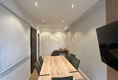 REA1023271 3 camere Victoriei l bloc nou l terasa 39mp - 4