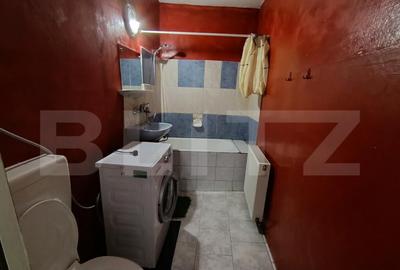 Garsoniera de vanzare in suprafa?a de 27,09 mp - 7