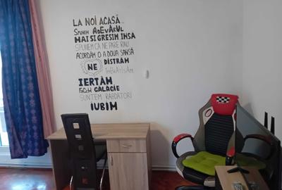 Apartament cu 2 camere decomandat în Tudor Vladimirescu - 9