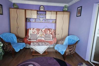 Apartament cu 4 camere semidecomandat în Olteniței - 16