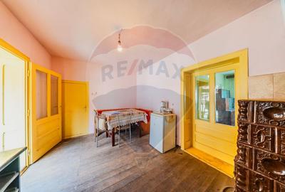 Casa cu teren de vanzare in Carand Jud. Arad 0%Comision - 3