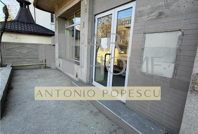 Spatiu comercial, parter de bloc, stradal, Ploiesti, Democratiei - 2