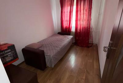 Apartament cu 3 camere semidecomandat, mobilat în Tomis Nord - 6
