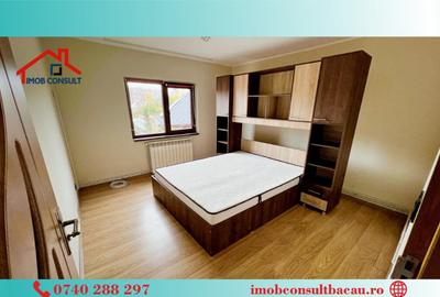 Apartament cu 3 camere decomandat în Banca Națională - 8