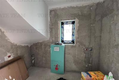 Casă cu 4 camere cu Teren 330 Mp în Prelungirea Ghencea - 3