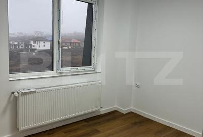 Apartament cu 2 camere semidecomandat în Iris - 3