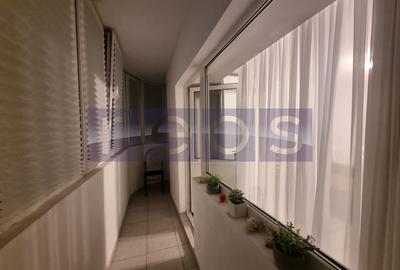 VANZARE 2 CAMERE | SEMIDECOMANDAT | ZONA TINERETULUI-SINCAI - 10