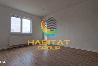 Garsonieră decomandată în Titan - 2