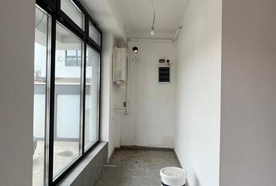 Spațiu comercial de închiriat – vitrină stradală, parcare, zonă rezidențială - 3