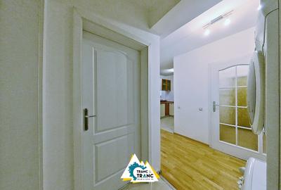 Apartament primitor si spatios cu 2 camere în Subcetate - 12