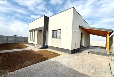 Casa Stil Mediteranean | 4 camere | 2 bai | Terasa acoperita - 2