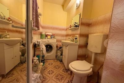 Apartament 4 camere, 85 mp, dispus pe 2 niveluri - Buziasului - COMISION 0% - 6