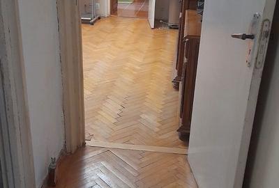 Apartament cu 3 camere în Militari - 4