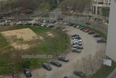 Apartament cu 3 camere decomandat, mobilat în P-ța Alba Iulia - 18