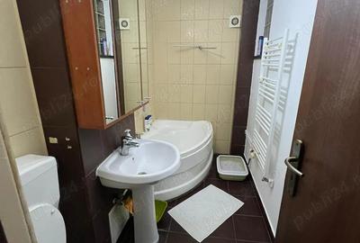 Apartament cu 2 camere semidecomandat în Dristor - 1