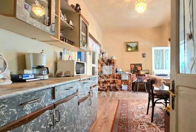 Casă cu 6 camere cu Canalizare în Șandra - 4