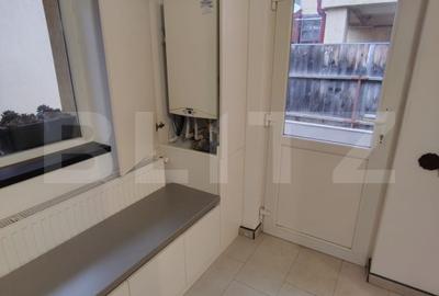 Casa tip duplex 68 mp utili, 495 mp teren, Someseni - 14