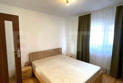 Apartament 2 camere, 47, 83 mp, balcon, parcare, Restaurant Regal - 6