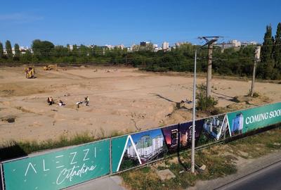 Duplex 3 camere - Alezzi Citadine Constanța - 6