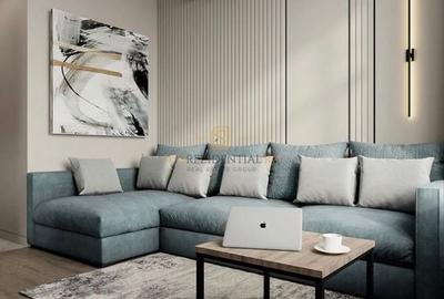 Garsonieră decomandată în Berceni