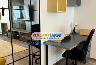 Apartament cu 2 camere decomandat, mobilat în Central - 11