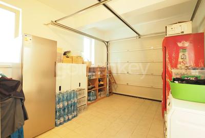 Vila moderna in complex cu paza si spatii comune generoase - 25