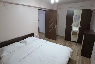 Apartament cu 3 camere semidecomandat în Ultracentral - 8