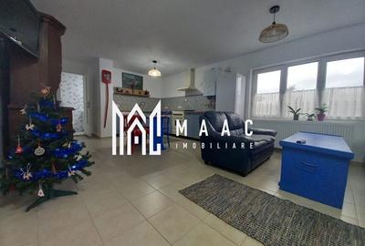 Casă 3 camere I 75mpu I Teren 1200mp I Tălmaciu - 13