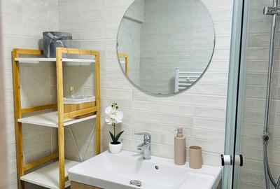 Garsonieră în Central - 5