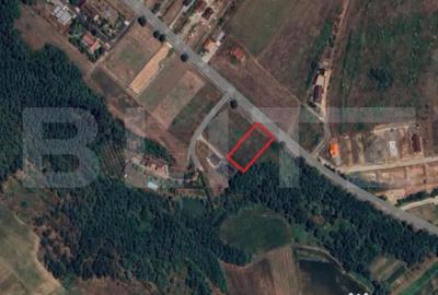 Teren în Teleac - 1