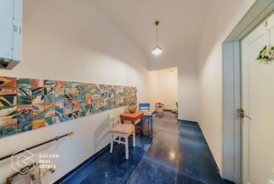 Apartament cu 2 camere semidecomandat, mobilat în Ultracentral - 2