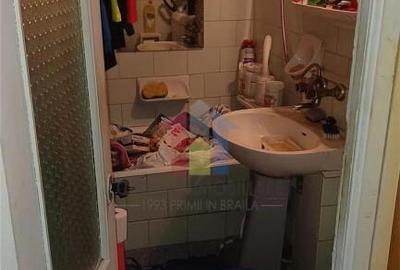 POSIBILITATE RATE Garsoniera Bariera, zona foarte buna - 6