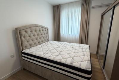 Apartament cu 3 camere în Pipera