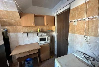 Garsonieră decomandată în Luncă - 20