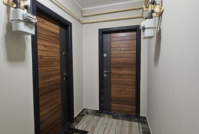 Apartament modern, 2 camere, PRIMA INCHIRIERE, loc parcare, 500 euro - 5