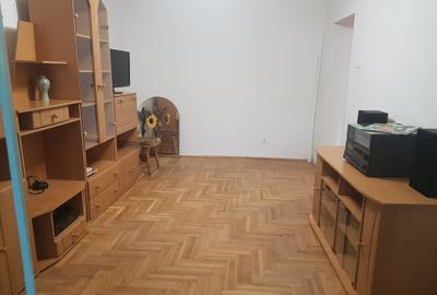 Apartament trei camere decomandat, mobilat, etaj unu, doua balcoane, Alecsandri - 4