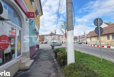 Spațiu comercial, de 24 mp, în Centrul Istoric - 8