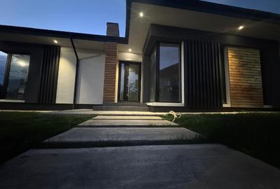 Casa Moderna de vanzare - 5