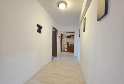 NOU!!! 2 camere Decomandat plus parcare subterana Splaiul... - 10