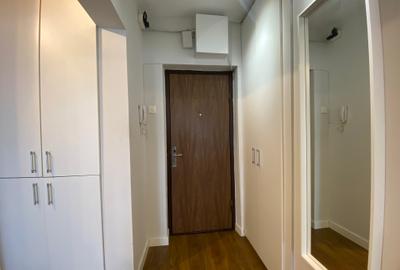 Garsonieră decomandată, mobilată în P-ța Victoriei - 11