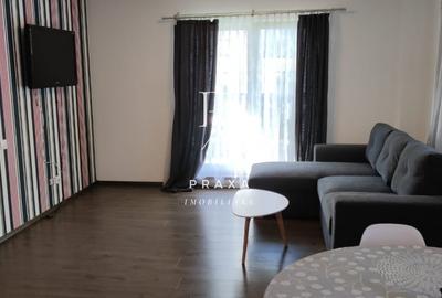 Apartament 2 Camere, 56 mp, zona Eroilor!