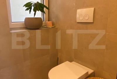 Penthouse modern cu 4 camere, 3 bai, 108mp cu parcare si boxa, zona Iris Penthouse modern cu 4 camere, 3 bai, 108mp cu parcare si boxa, zona Iris - 9