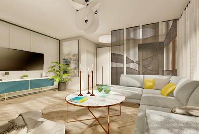 Duplex cu 6 camere cu Canalizare în Iancu Nicolae - 10