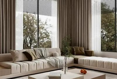 Apartament Izolat Fonic | 2 Camere Bucatarie Inchisa | Fara Comision - 1