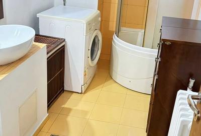 Garsonieră decomandată în Mărăști - 5