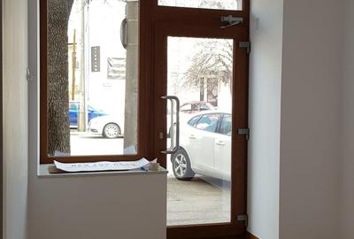 Spatiu comercial de inchiriat Dinicu Golescu - 2