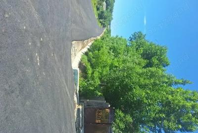 Casă cu 2 camere cu Teren 3100 Mp în Central - 5