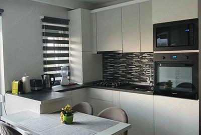 Apartament cu 2 camere decomandat în Morarilor - 2